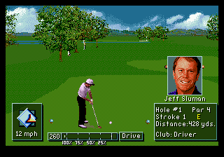 PGA Tour Golf III